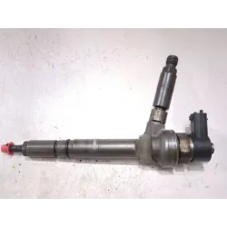 Recambio de inyector para opel astra h gtc (2004) 1.8 referencia OEM IAM 0445110175  