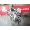 Recambio de caja cambios manual para peugeot 607 (9d, 9u) 2.0 hdi referencia OEM IAM 20MB11  