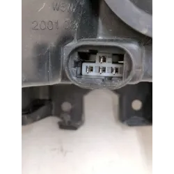 Recambio de faro izquierdo para renault laguna i grandtour (k56_) 1.6 16v (k568) referencia OEM IAM 5511132L  