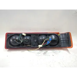 Recambio de piloto trasero izquierdo para austin ambassador i fastback 2.0 referencia OEM IAM E31023  