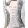 Recambio de faro izquierdo para renault laguna i grandtour (k56_) 1.6 16v (k568) referencia OEM IAM 5511132L  