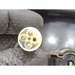 Recambio de piloto trasero izquierdo para austin ambassador i fastback 2.0 referencia OEM IAM E31023  