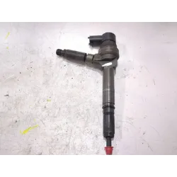Recambio de inyector para opel astra h gtc (2004) 1.8 referencia OEM IAM 0445110175  