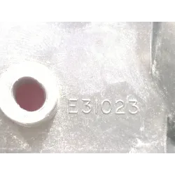 Recambio de piloto trasero izquierdo para austin ambassador i fastback 2.0 referencia OEM IAM E31023  