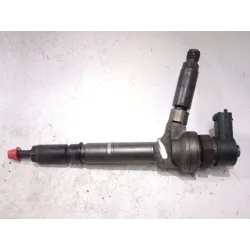 Recambio de inyector para opel astra h gtc (2004) 1.8 referencia OEM IAM 0445110175  