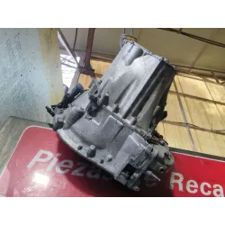 Recambio de caja cambios manual para peugeot 607 (9d, 9u) 2.0 hdi referencia OEM IAM 20MB11  