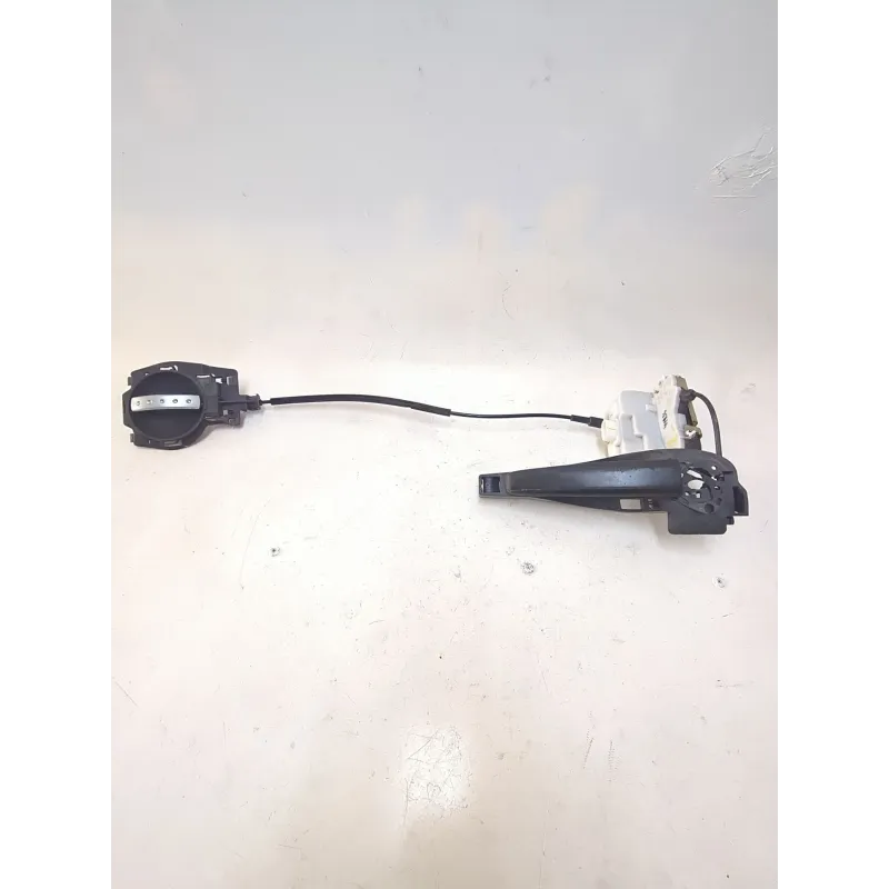 Recambio de cerradura puerta delantera derecha para citroën c3 (2002) hdi referencia OEM IAM PA32R30M  