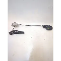 Recambio de cerradura puerta delantera derecha para citroën c3 (2002) hdi referencia OEM IAM PA32R30M  