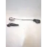 Recambio de cerradura puerta delantera derecha para citroën c3 (2002) hdi referencia OEM IAM PA32R30M  