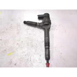 Recambio de inyector para opel astra h gtc (2004) 1.8 referencia OEM IAM 0445110175  