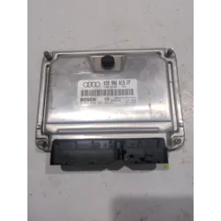 Recambio de centralita inyeccion para audi a6 c5 (4b2, 4b4) 1.9 tdi referencia OEM IAM 038906019CF  