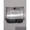 Recambio de centralita inyeccion para audi a6 c5 (4b2, 4b4) 1.9 tdi referencia OEM IAM 038906019CF  