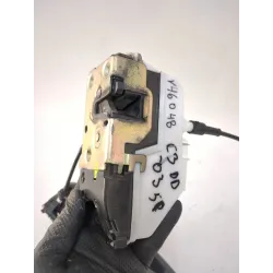 Recambio de cerradura puerta delantera derecha para citroën c3 (2002) hdi referencia OEM IAM PA32R30M  