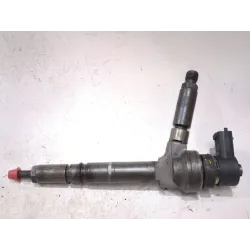Recambio de inyector para opel astra h gtc (2004) 1.8 referencia OEM IAM 0445110175  
