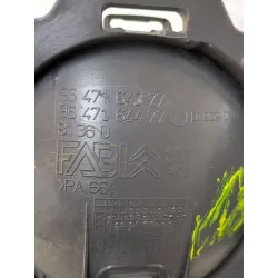 Recambio de cerradura puerta delantera derecha para citroën c3 (2002) hdi referencia OEM IAM PA32R30M  