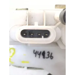 Recambio de cerradura puerta delantera derecha para citroën c3 (2002) hdi referencia OEM IAM PA32R30M  