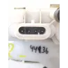 Recambio de cerradura puerta delantera derecha para citroën c3 (2002) hdi referencia OEM IAM PA32R30M  