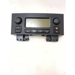 Recambio de mandos climatizador para citroën c4 berlina 16v referencia OEM IAM 9658084577  