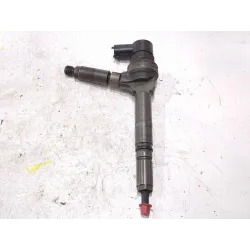 Recambio de inyector para opel astra h gtc (2004) 1.8 referencia OEM IAM 0445110175  