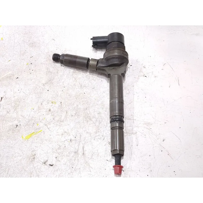 Recambio de inyector para opel astra h gtc (2004) 1.8 referencia OEM IAM 0445110175  