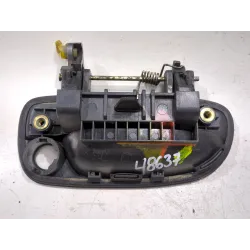 Recambio de maneta exterior delantera izquierda para hyundai accent ii sedán (lc) 1.3 referencia OEM IAM   