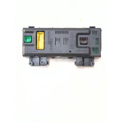 Recambio de mandos climatizador para citroën c4 berlina 16v referencia OEM IAM 9658084577  