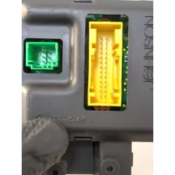 Recambio de mandos climatizador para citroën c4 berlina 16v referencia OEM IAM 9658084577  