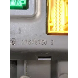 Recambio de mandos climatizador para citroën c4 berlina 16v referencia OEM IAM 9658084577  
