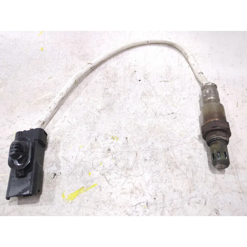 Recambio de sonda lambda para peugeot 208 i (ca_, cc_) 1.2 vti 82 referencia OEM IAM 9673438580  