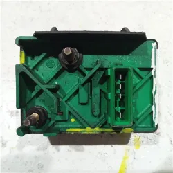 Recambio de caja precalentamiento para citroën xsara berlina (1997) 1.9 td referencia OEM IAM 9639912580  