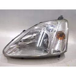 FARO DELANTERO IZQUIERDO 33150S6AG020M2 0301193301 