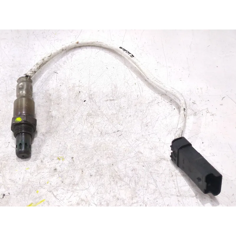 Recambio de sonda lambda para peugeot 208 i (ca_, cc_) 1.2 vti 82 referencia OEM IAM 9673438580  