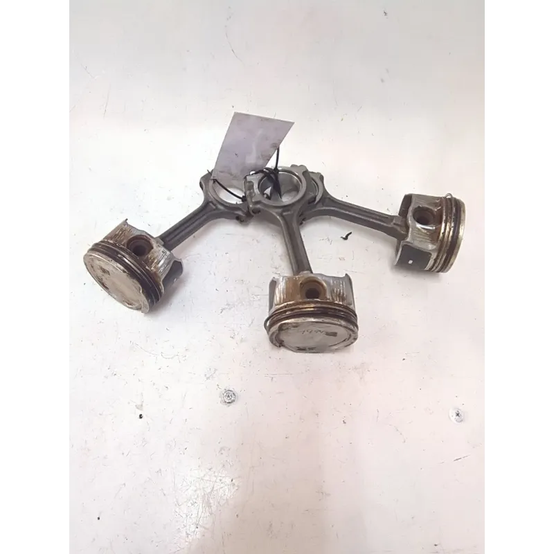 Recambio de piston para nissan micra v (k14) 1.0 ig-t referencia OEM IAM 14KC2  