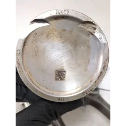 Recambio de piston para nissan micra v (k14) 1.0 ig-t referencia OEM IAM 14KC2  