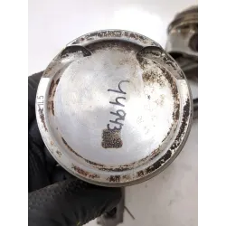 Recambio de piston para nissan micra v (k14) 1.0 ig-t referencia OEM IAM 14KC2  
