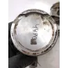 Recambio de piston para nissan micra v (k14) 1.0 ig-t referencia OEM IAM 14KC2  