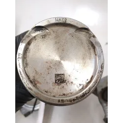 Recambio de piston para nissan micra v (k14) 1.0 ig-t referencia OEM IAM 14KC2  