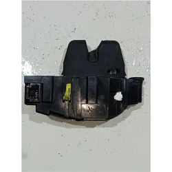 Recambio de cerradura porton para peugeot 207 (2006) 1.4 confort [1,4 ltr. - 50 kw hdi] referencia OEM IAM 9671153780  
