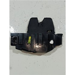 Recambio de cerradura porton para peugeot 207 (2006) 1.4 confort [1,4 ltr. - 50 kw hdi] referencia OEM IAM 9671153780  