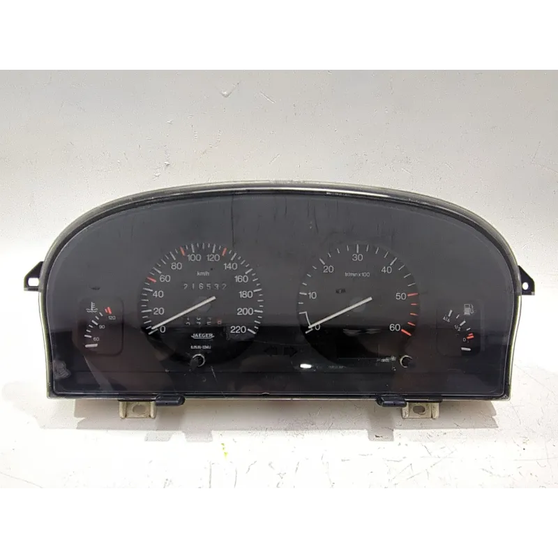 Recambio de cuadro completo para citroën ax (1987) 14 d referencia OEM IAM 0902099990 19181698  