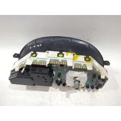 Recambio de cuadro completo para citroën ax (1987) 14 d referencia OEM IAM 0902099990 19181698  