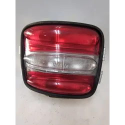 Recambio de piloto trasero derecho para fiat brava (182)(1995) 1.9 td 100 s [1,9 ltr. - 74 kw turbodiesel] referencia OEM IAM 37