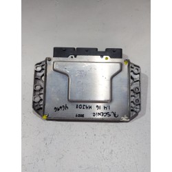 Recambio de centralita inyeccion para renault megane ii (bm0/1_, cm0/1_) 1.4 16v (bm0b, cm0b) referencia OEM IAM 8200509516  