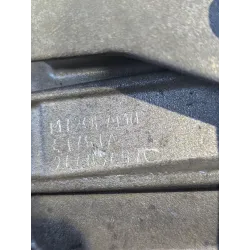 Recambio de caja cambios manual para opel astra j 1.4 turbo referencia OEM IAM M320FAMQ  