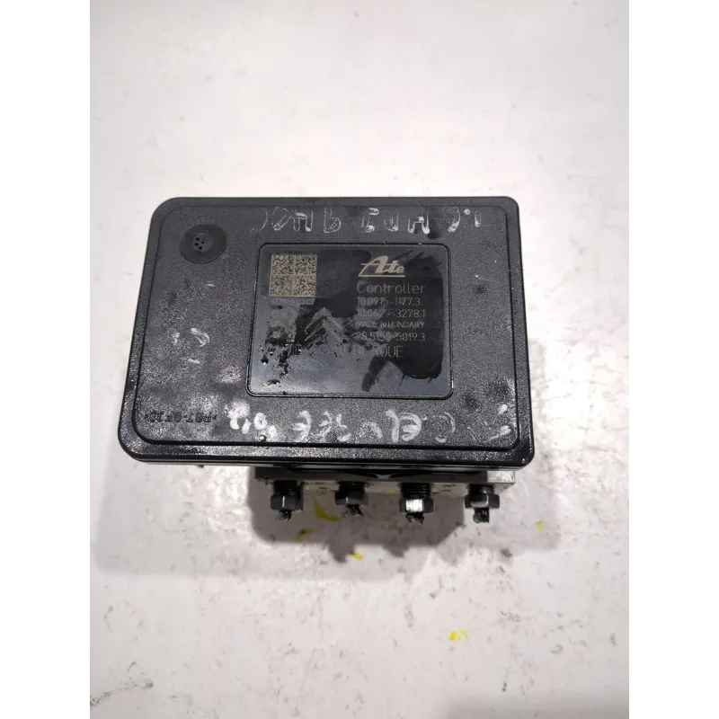 Recambio de abs para citroën c-elysee (dd_) 1.6 hdi 92 referencia OEM IAM 9804162080  