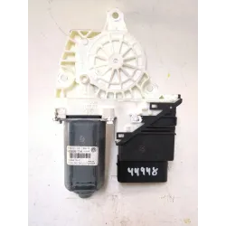 Recambio de motor elevalunas trasero izquierdo para volkswagen golf v variant (1k5) 1.9 tdi referencia OEM IAM 973624106  