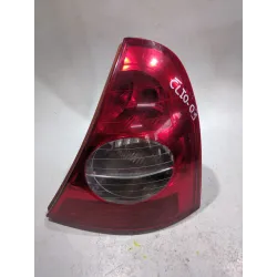 Recambio de piloto trasero derecho para renault clio 1.4 106cv referencia OEM IAM 8200071414  