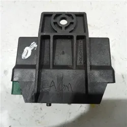 Recambio de caja precalentamiento para citroën xsara berlina (1997) 1.9 td referencia OEM IAM 9639912580  