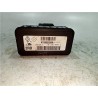 Recambio de sensor central estabilidad esp para renault megane i fase 2 berlina (ba0)(1999) referencia OEM IAM 479305259R  