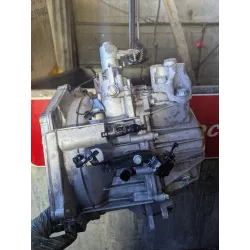 Recambio de caja cambios manual para opel astra j 1.4 turbo referencia OEM IAM M320FAMQ  